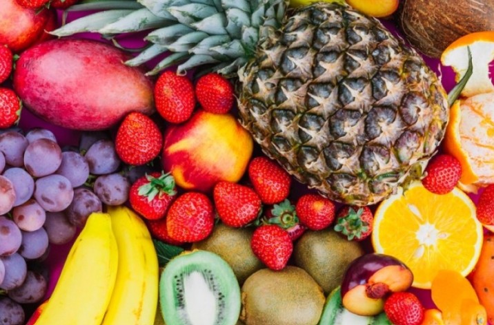 Professional diabetes care and fruit guidance